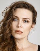Grootschalige poster van Natalie Heslop