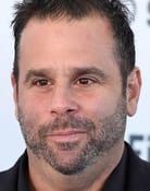 Grootschalige poster van Randall Emmett