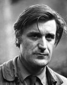 Grootschalige poster van Ted Hughes