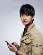 Darren Chiu