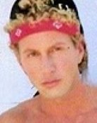Tad Garrett