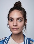 Caitlin Stasey