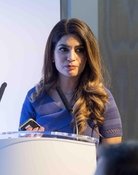 Saleena Zimri