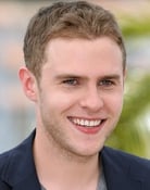 Grootschalige poster van Iain De Caestecker