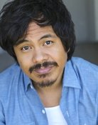 Patrick Epino