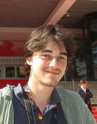 Arthur Santarnecchi-Pérez