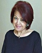 Bothaina Maher