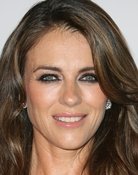 Elizabeth Hurley