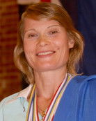 Наталья Молчанова