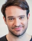 Grootschalige poster van Charlie Cox