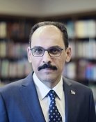İbrahim Kalın