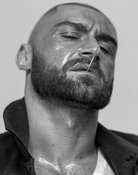 François Sagat