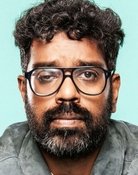 Romesh Ranganathan