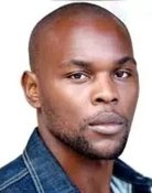 Terence Nzaji Egnie