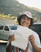 Santiago Ferreira