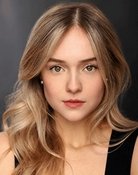 Megan Elizabeth Bush
