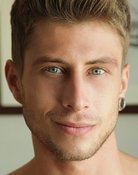 Grootschalige poster van Jack Harrer