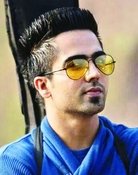 Hardy Sandhu