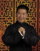 李然