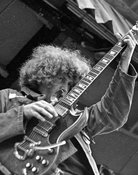 Barry Melton