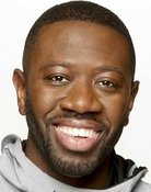 Sheaun McKinney