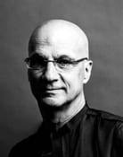 Grootschalige poster van Jimmy Iovine