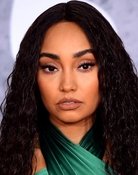 Leigh-Anne Pinnock