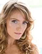 Grootschalige poster van Helene Joy