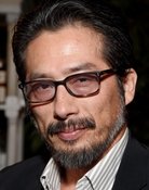 Hiroyuki Sanada