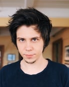 Grootschalige poster van Rubius