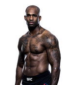 Jimi Manuwa