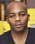 Brandon Victor Dixon