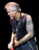 Grootschalige poster van Neil Giraldo