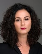 Grootschalige poster van Hanna Azoulay Hasfari