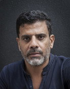 Zakariya Gouram