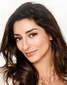 Necar Zadegan