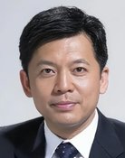 He Zhengjun