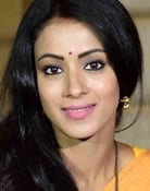 Grootschalige poster van Barkha Bisht Sengupta