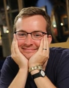 Grootschalige poster van Griffin McElroy