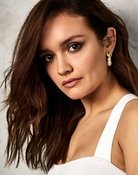 Olivia Cooke