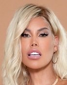 Grootschalige poster van Bridgette B