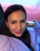 Elena Balandina