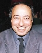 Grootschalige poster van Salah El-Saadany