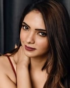 Largescale poster for Pooja Banerjee