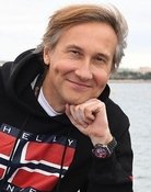 Николай Лебедев