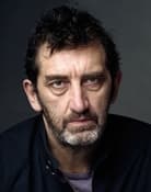 Jimmy Nail