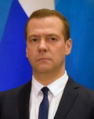 Dmitry Medvedev