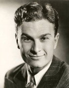 Eddie Albert