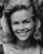 Grootschalige poster van Honor Blackman