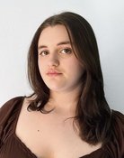 Samantha Mei Paull